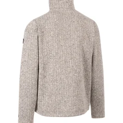 Trespass Men's Fleece Jacket AT300 Porlock