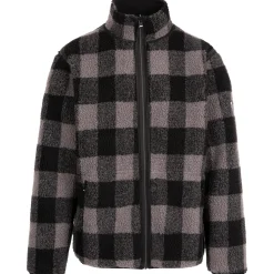 Trespass Men's Fleece Jacket AT300 Tatsfield