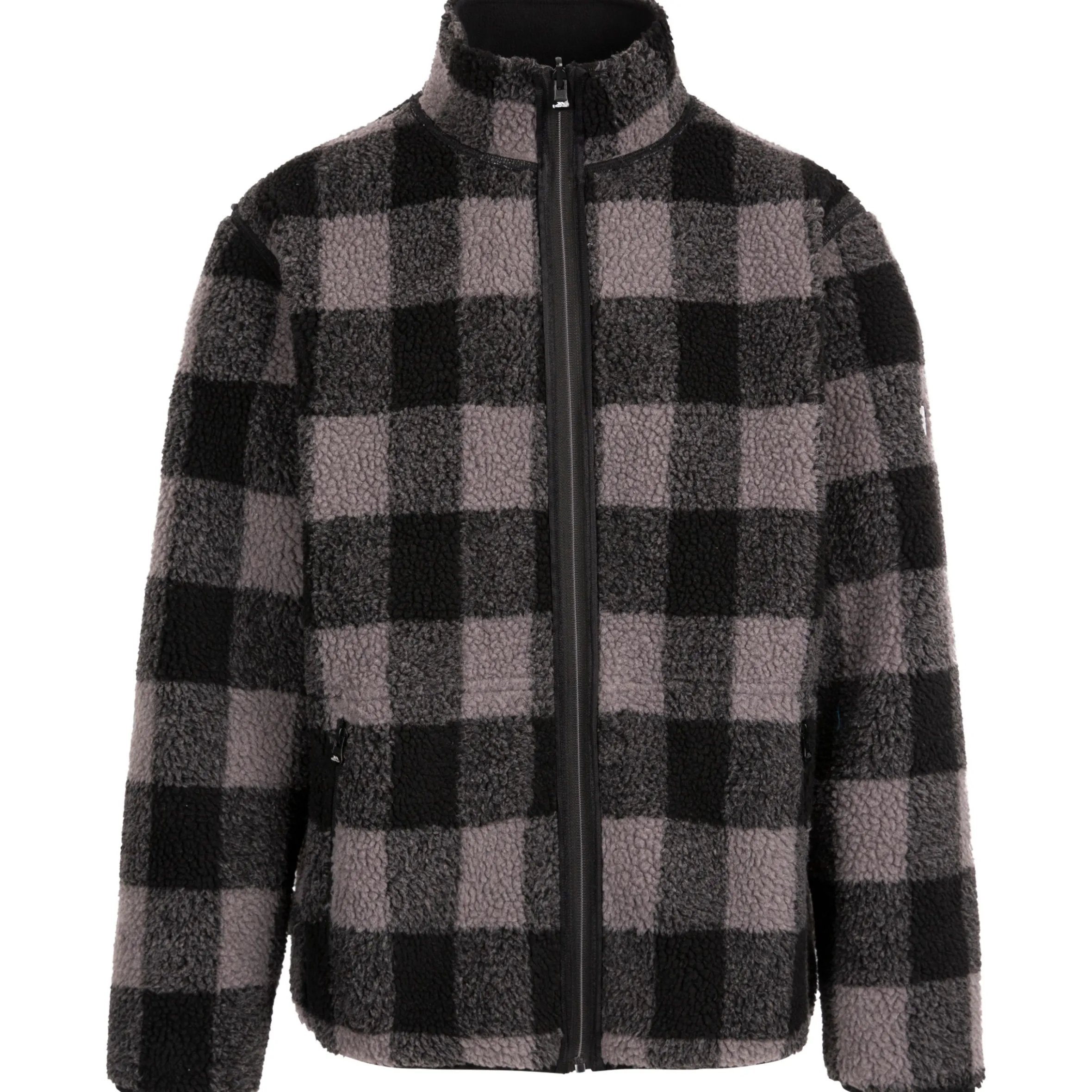 Trespass Men's Fleece Jacket AT300 Tatsfield