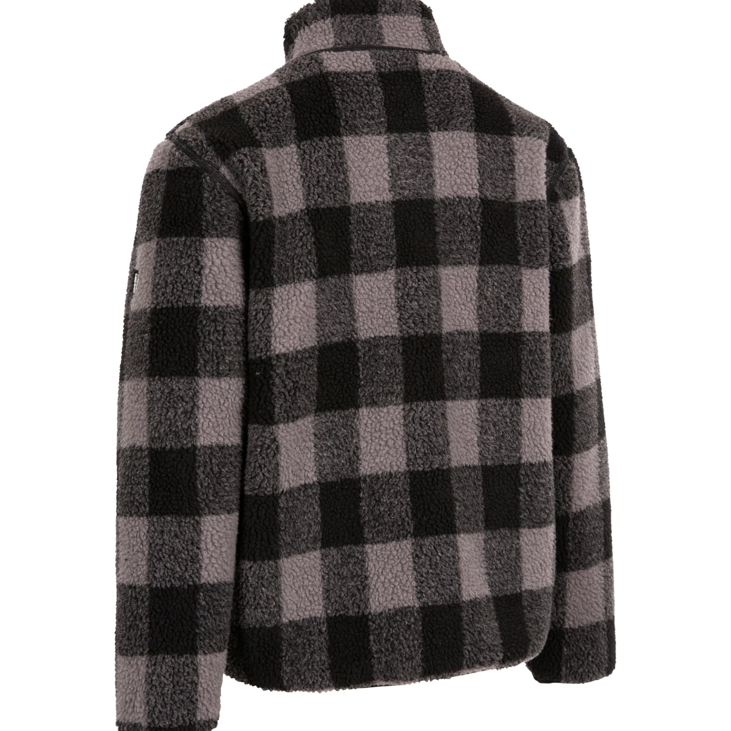 Trespass Men's Fleece Jacket AT300 Tatsfield