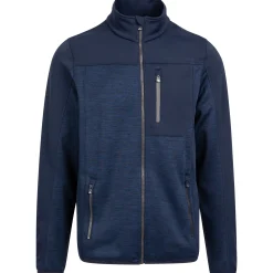 Trespass Men's Fleece Jacket AT200 Thornage