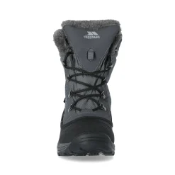 Trespass Mens Fleece Lined Snow Boots Negev II