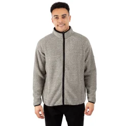 Trespass Mens Fleece Salo