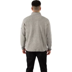 Trespass Mens Fleece Salo