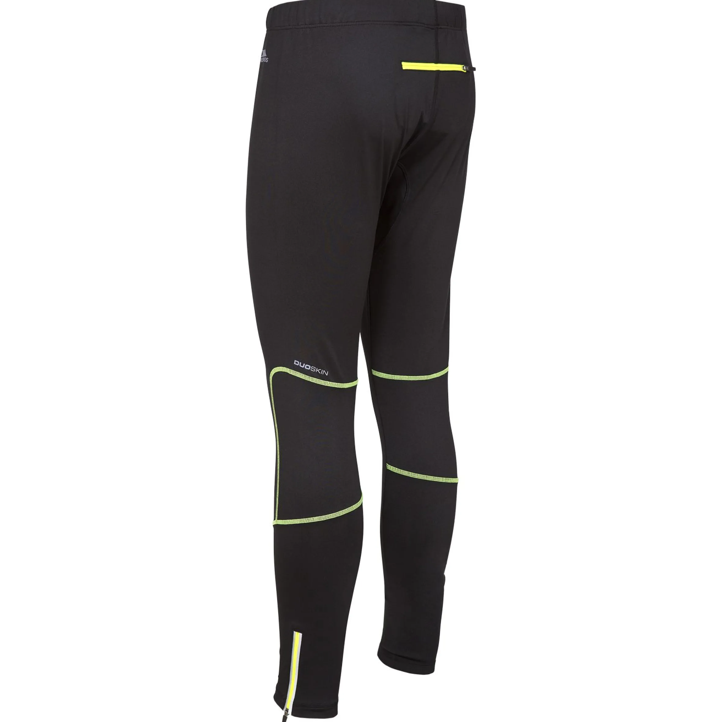 Trespass Mens Full Length Active Trousers Bang