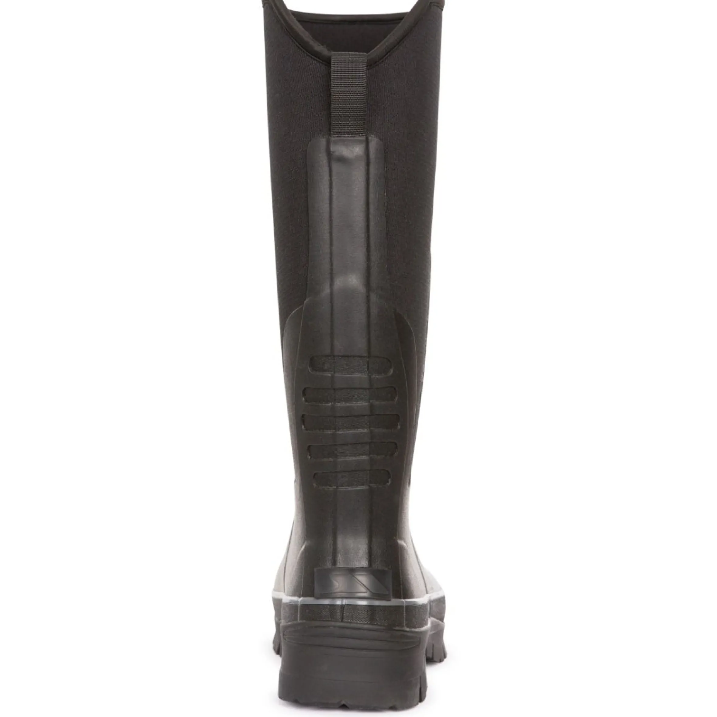 Trespass Mens Full Length Welly Boot Soren