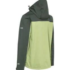 Trespass Men's Hooded Softshell Jacket Palin