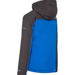Trespass Men's Hooded Waterproof Jacket Tolsford