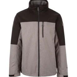 Trespass Mens 3-in-1 Jacket Austerywick