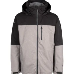 Trespass Mens 3-in-1 Jacket Austerywick