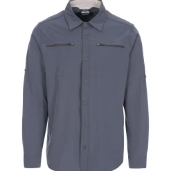 Trespass Men's Insect Repellent Shirt Strettington