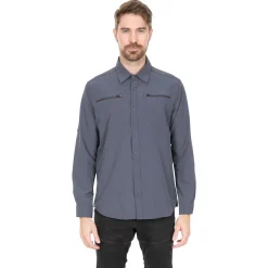 Trespass Men's Insect Repellent Shirt Strettington