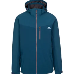 Trespass Mens Jacket Cleavely
