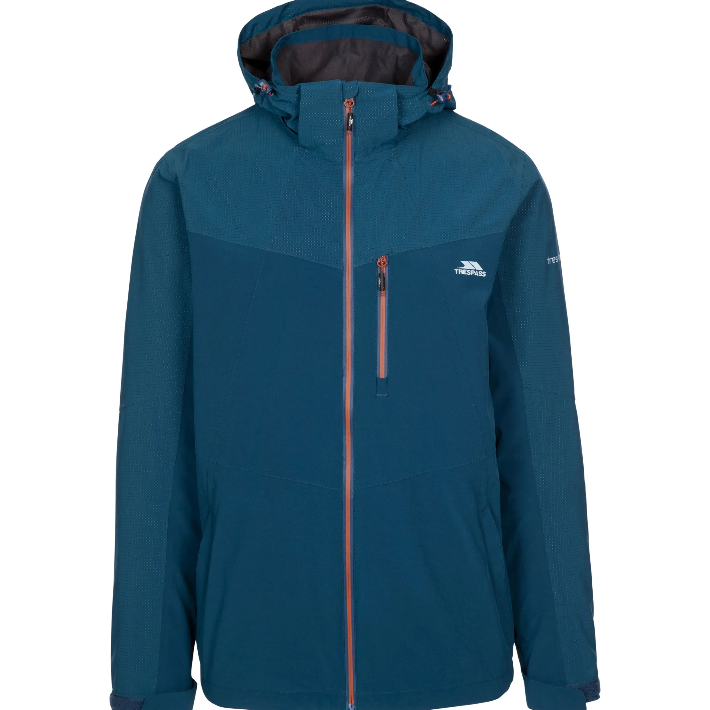 Trespass Mens Jacket Cleavely