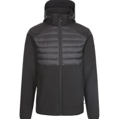 Trespass Mens Jacket Lenek