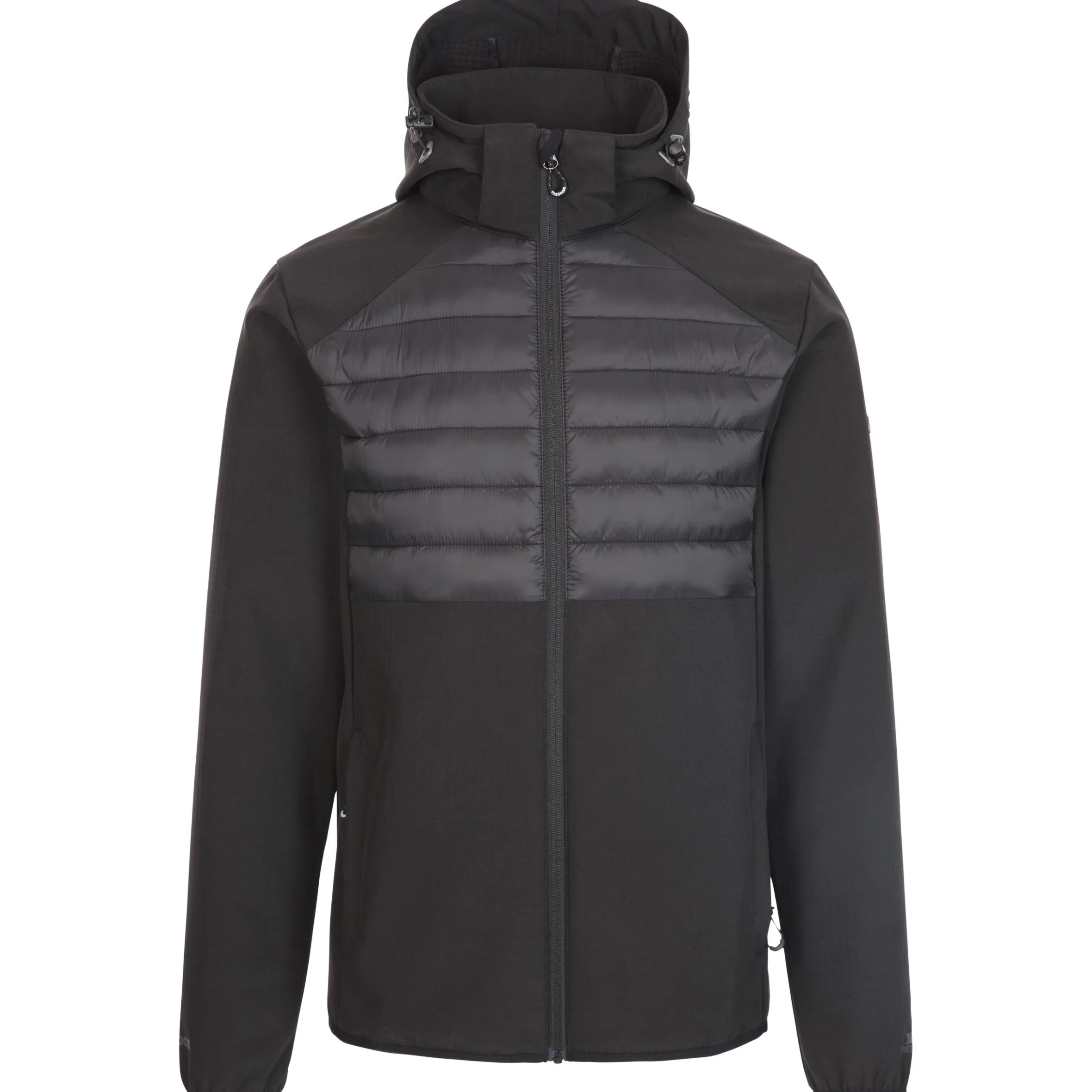 Trespass Mens Jacket Lenek