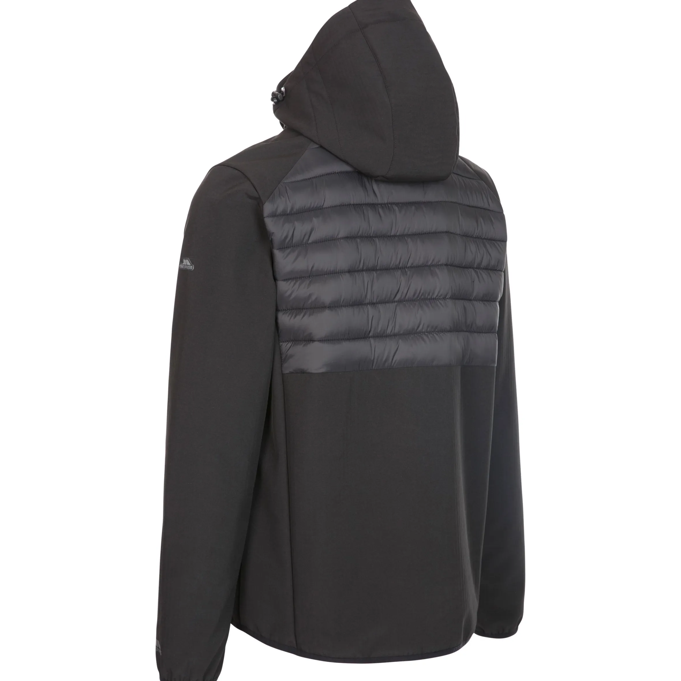 Trespass Mens Jacket Lenek