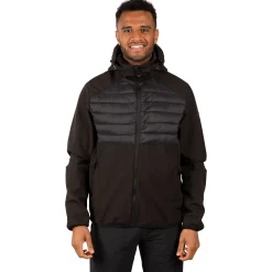 Trespass Mens Jacket Lenek