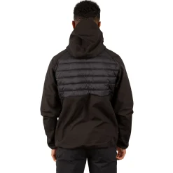 Trespass Mens Jacket Lenek