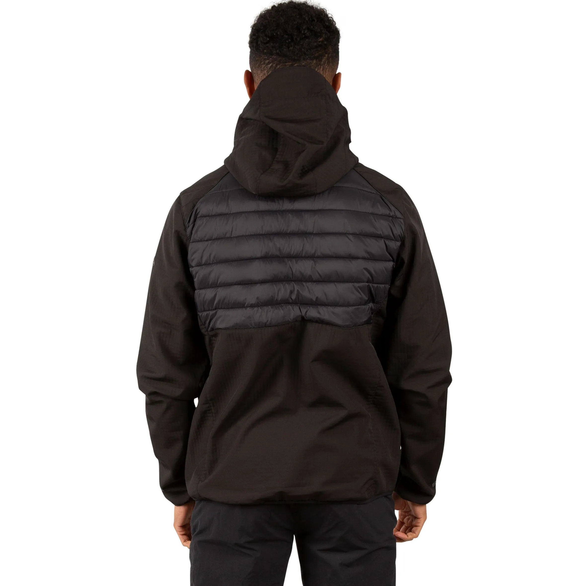 Trespass Mens Jacket Lenek