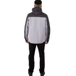 Trespass Mens Jacket TP75 Marlow