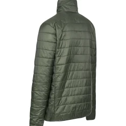 Trespass Men's Lightweight Padded Casual Jacket Norman