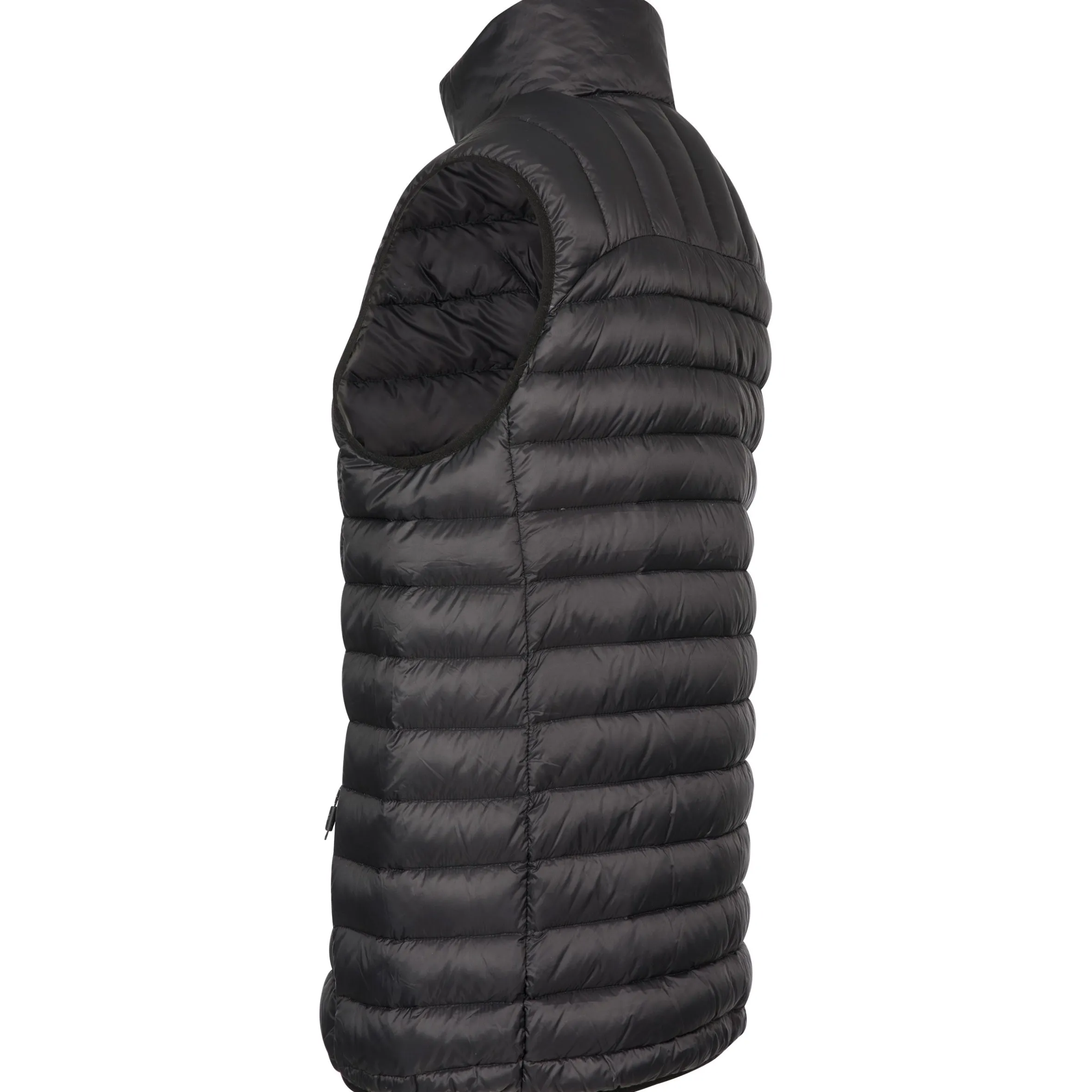Trespass Men's Lightweight Down Gilet Hoppers