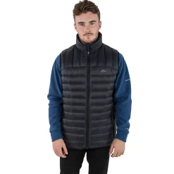 Trespass Men's Lightweight Down Gilet Hoppers