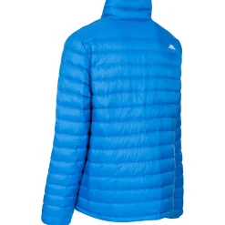 Trespass Men's Lightweight Down Jacket Stellan