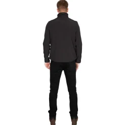Trespass Men's Lightweight Softshell Jacket Hotham