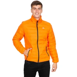 Trespass Men's Lightweight Packaway Jacket Howat