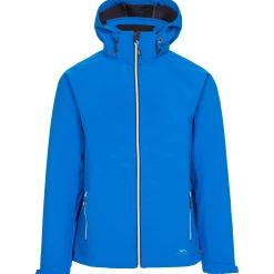 Trespass Men's Lightweight Softshell Jacket Arli