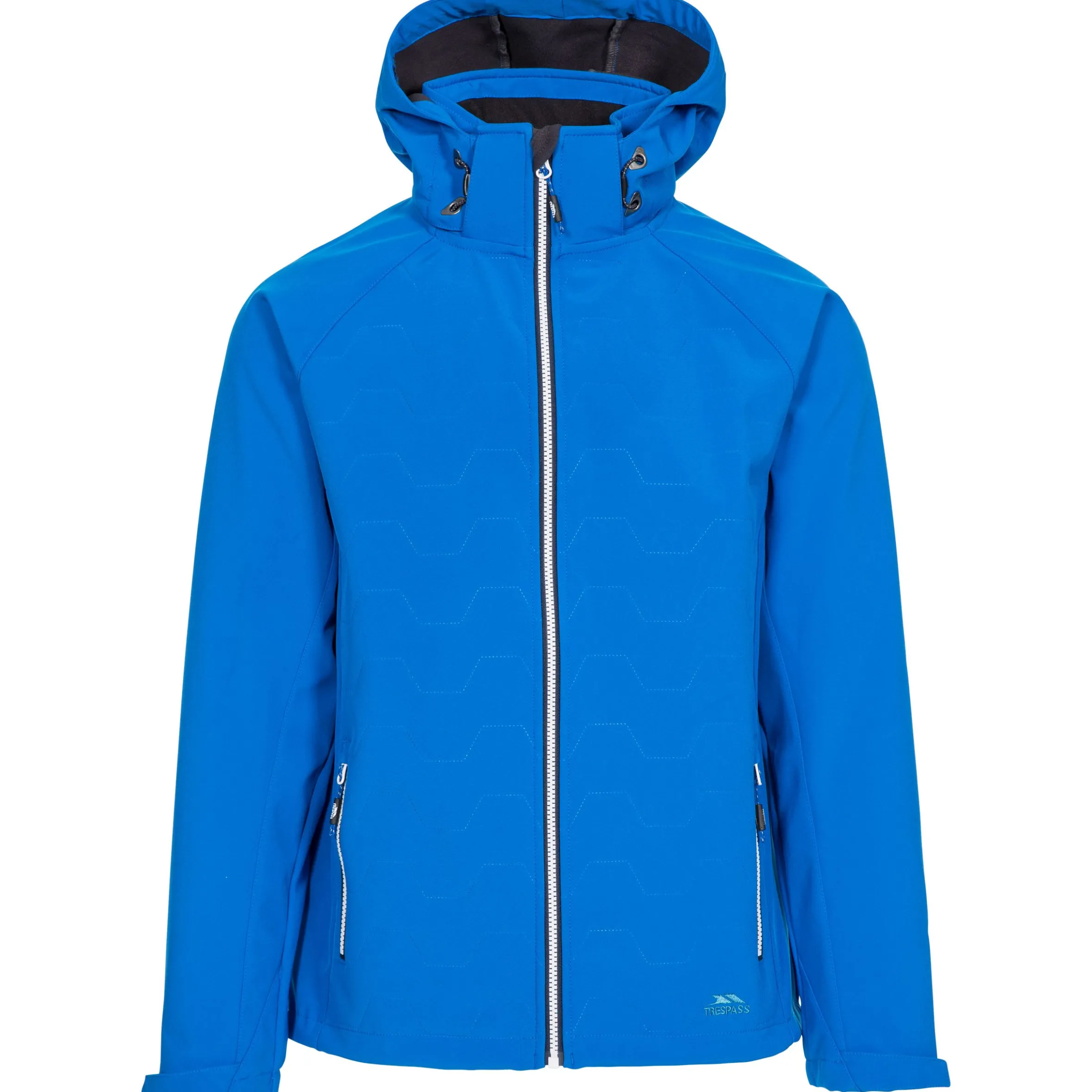 Trespass Men's Lightweight Softshell Jacket Arli