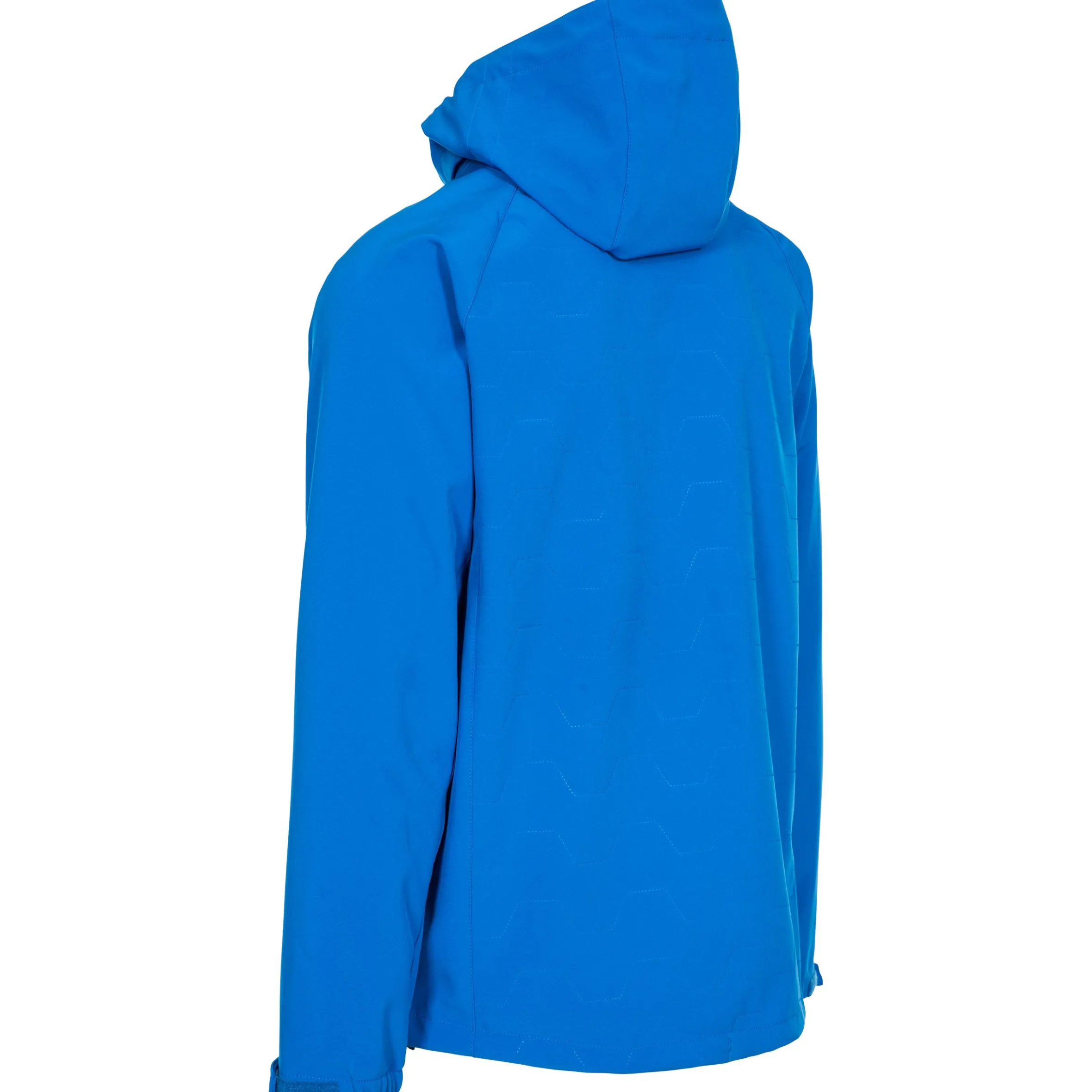 Trespass Men's Lightweight Softshell Jacket Arli