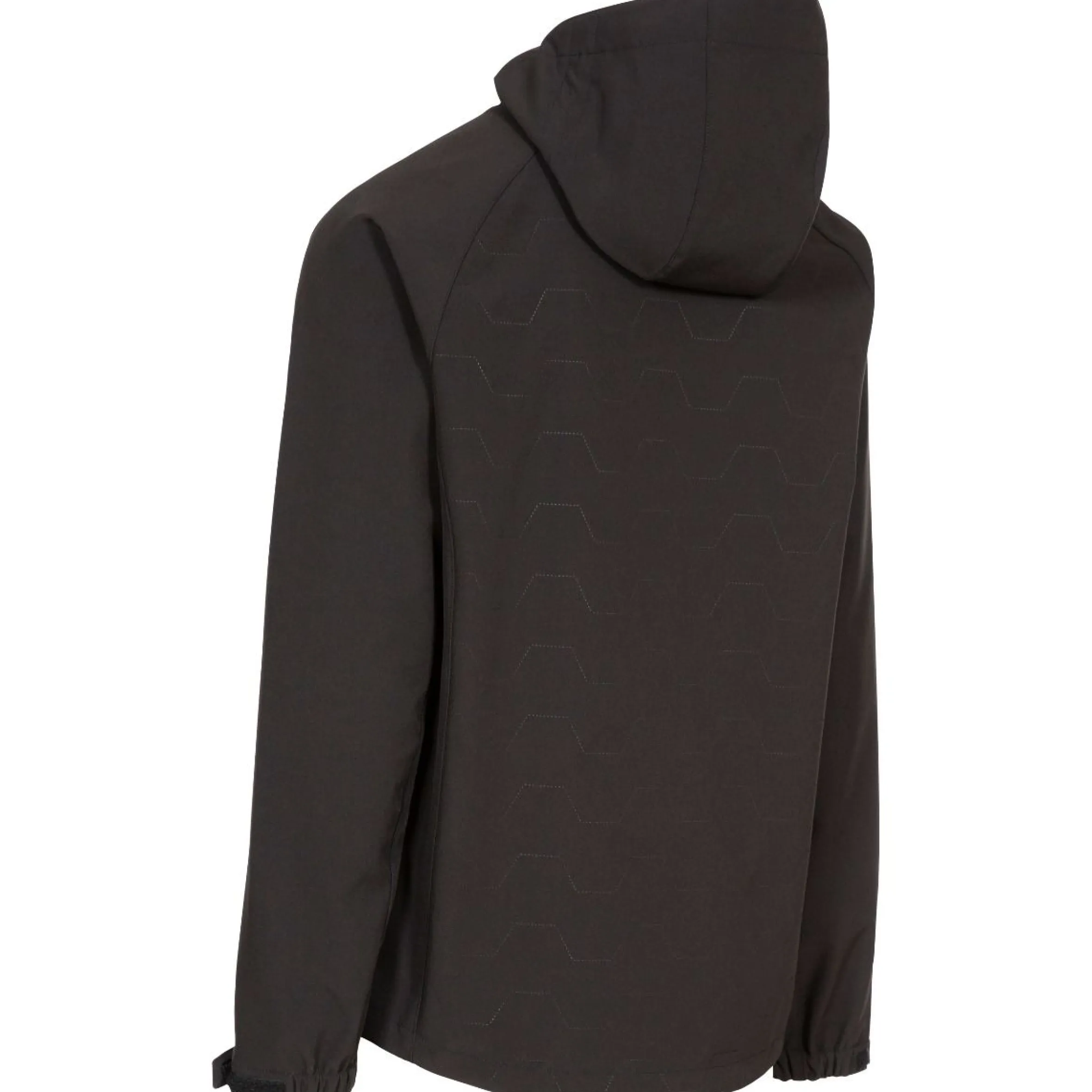 Trespass Men's Lightweight Softshell Jacket Arli