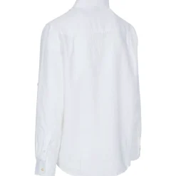 Trespass Men's Linen Shirt Linley