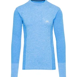 Trespass Men's Long Sleeve Active Top Timo