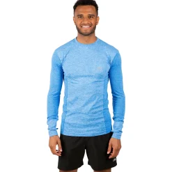 Trespass Men's Long Sleeve Active Top Timo