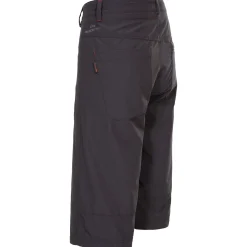 Trespass Men's Longer Length Walking Shorts Locate