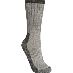 Trespass Men's Merino Wool Hiking Socks Stroller
