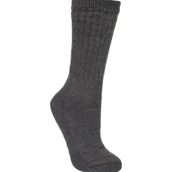 Trespass Men's Merino Wool Hiking Socks Stroller