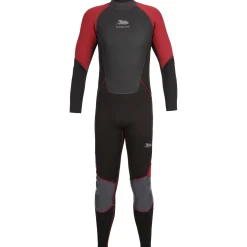 Trespass Men's 3mm Full Length Wetsuit Nitrox