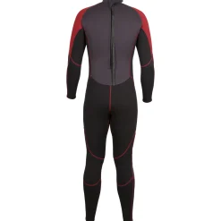 Trespass Men's 3mm Full Length Wetsuit Nitrox
