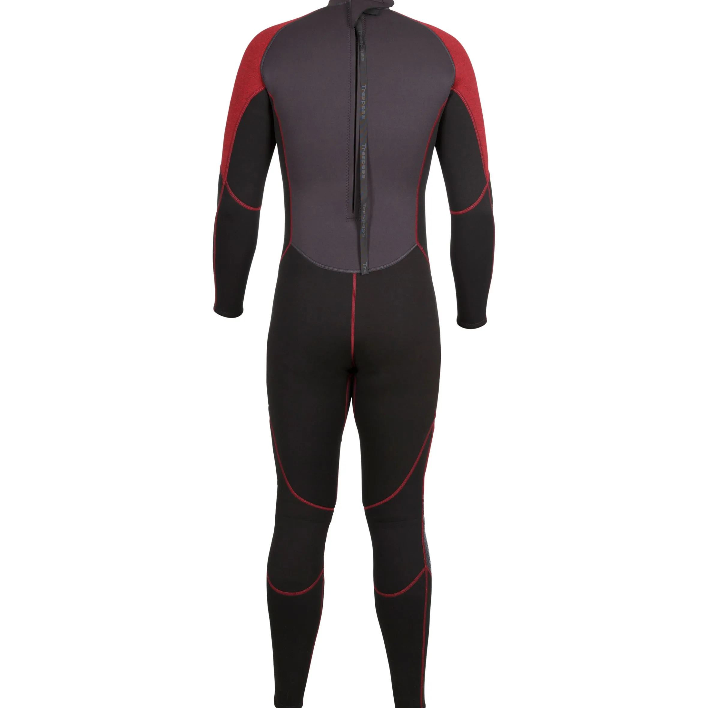 Trespass Men's 3mm Full Length Wetsuit Nitrox