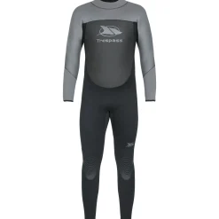 Trespass Men's 5mm Full Wetsuit Lakee