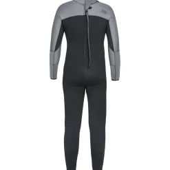 Trespass Men's 5mm Full Wetsuit Lakee