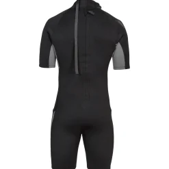 Trespass Mens 3mm Short Wetsuit Claybourne