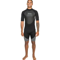 Trespass Mens 3mm Short Wetsuit Claybourne