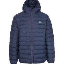 Trespass Men's Packaway Down Jacket Stanley
