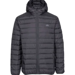 Trespass Men's Packaway Down Jacket Stanley